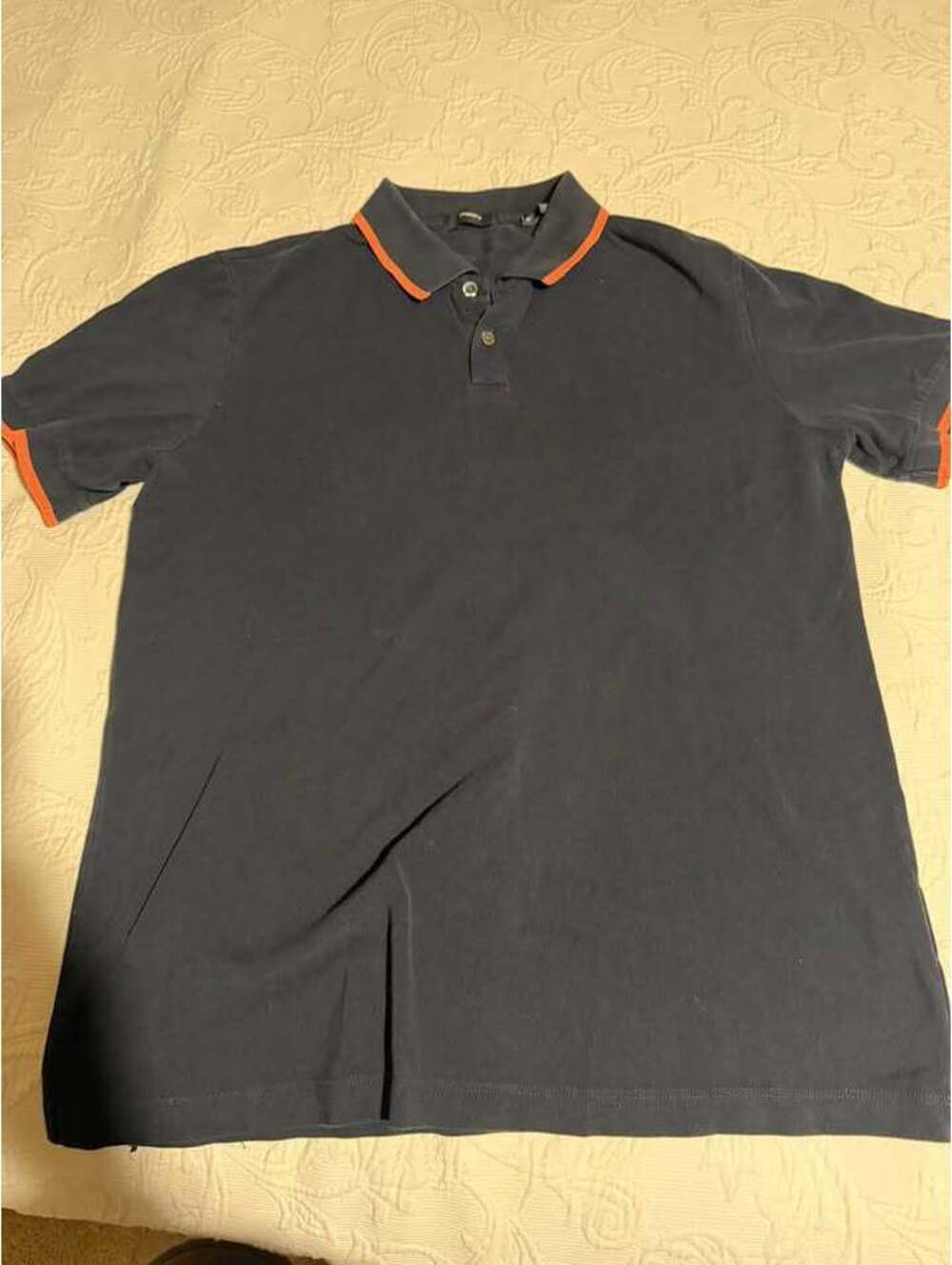 Theory Polo